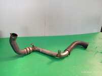 RURA PRZEWÓD INTERCOOLERA FORD EDGE II MK2 GT43-6C646