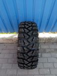 Нові шини 245/70R16 115/113R Gepard Ecoopony  M/T