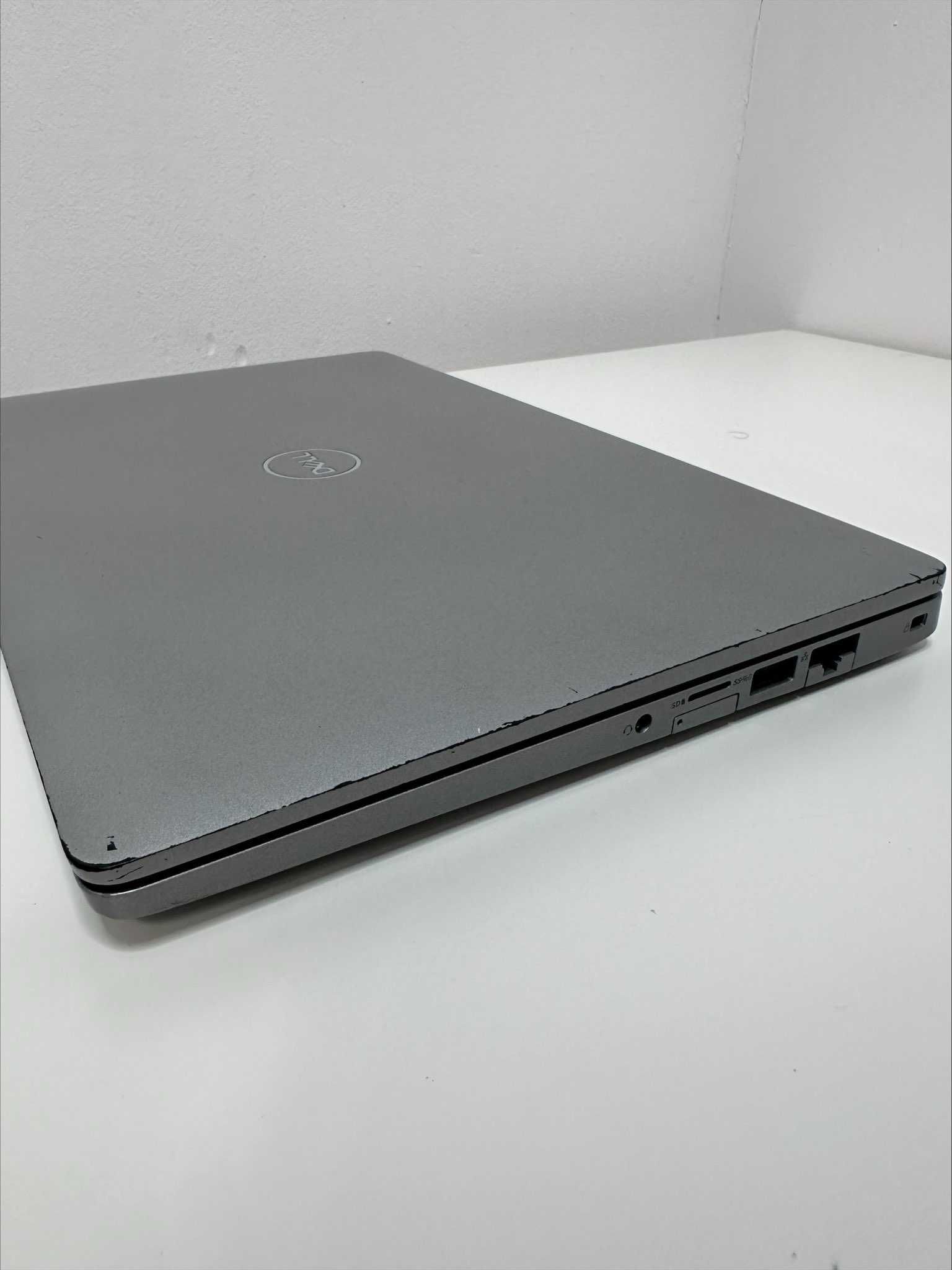 DELL Latitude 5310 13,3’ i5-10gen Ram 8GB SSD 512GB Gwar 12 miesięcy