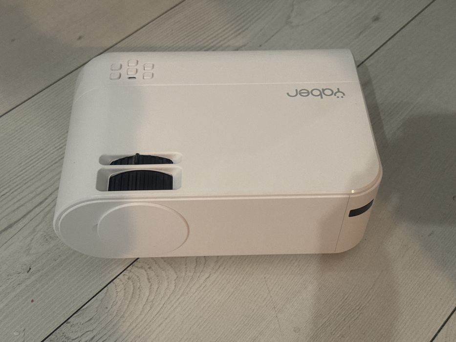 Mini projektor Yaber