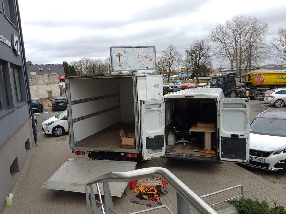 Transport Przeprowadzki Warszawa , Przeprowadzki Tanio, międzynarodowe