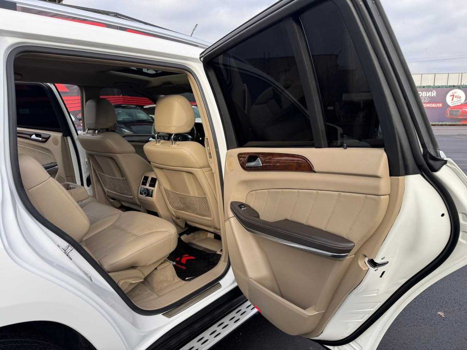 Продам  Mercedes-Benz GL-Class 2013. Можна в розстрочку, під викуп.