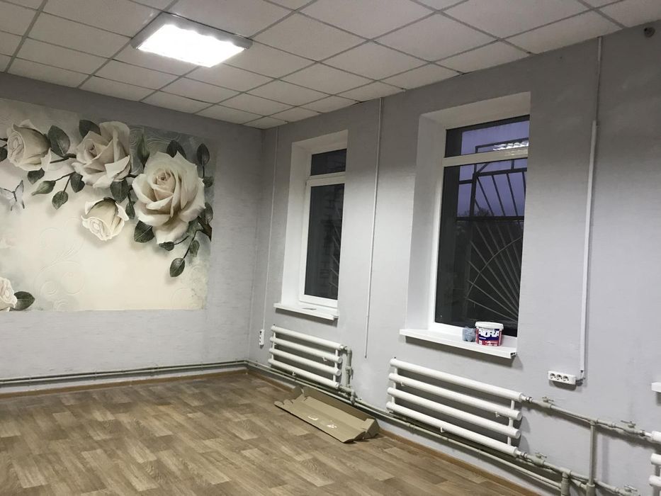 Здаю офіс  з окремим санвузлом у Центрі