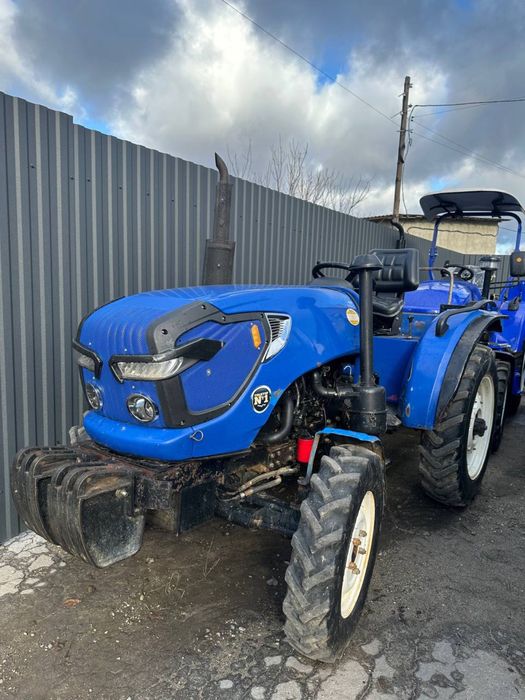 Трактор Оріон 244 , 4+1, 24 гума, доставка, обмін. Мінітрактор