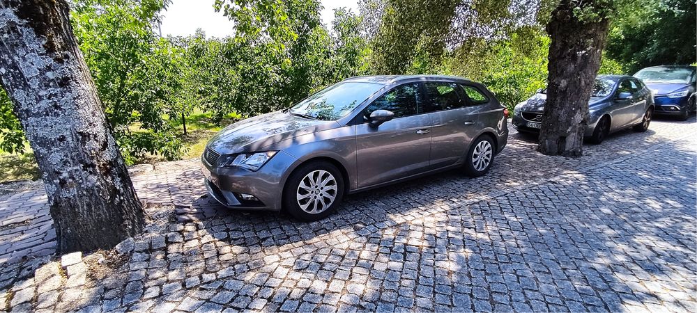 Seat Leon ST 1.6 TDI