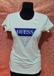Biała koszulka damska Guess S M L XL wysyłka pobranie bardzo ładna hit
