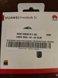 Słuchawki Huawei Freebuds 5i. Nowe