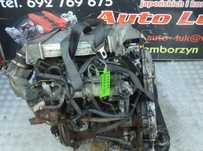 SILNIK KOMPLETNY NISSAN X-TRAIL 2.2 DCI YD22 2 PINY 193 TYS