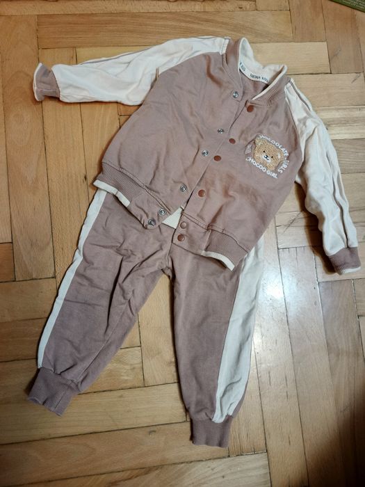 Костюми бавовняні/тринитка