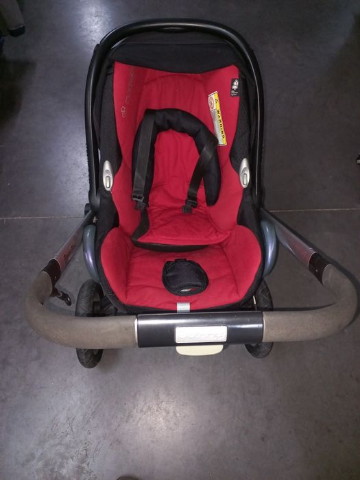 Vendo carrinho  bebe