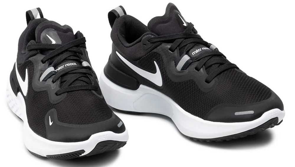 Buty damskie sneakersy Nike React Miler