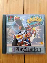 Crash Bandicoot 3 Warped Playstation 1