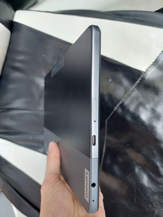 Планшет lenovo tab m10 3 gren