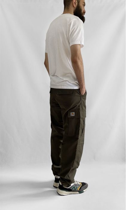 Carhartt WIP Cargo Regular Pant чоловічі штани