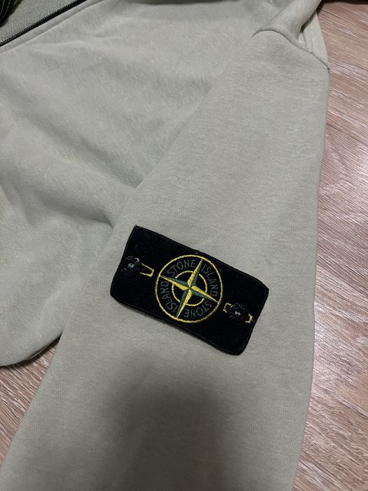 кофта Stone Island