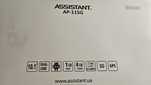 планшет Assistant AP-115G