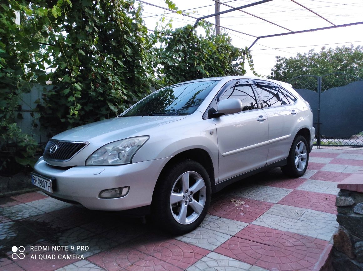 Продам Lexus RX 300