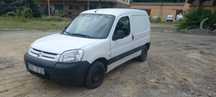 Citroen Berlingo 1,9 D 2004r