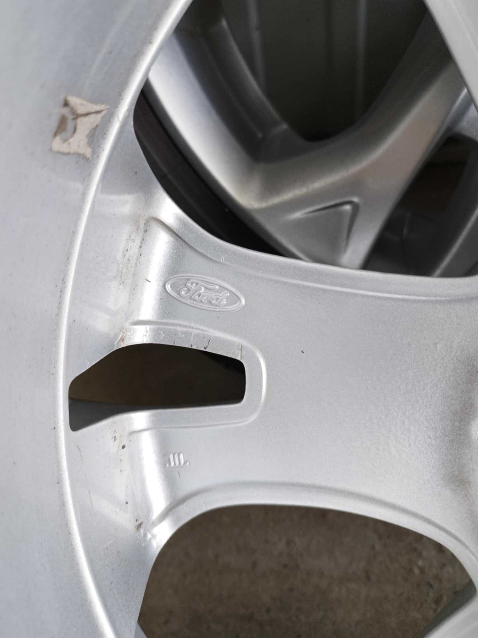 Felgi 17 ford rozstaw 5x108