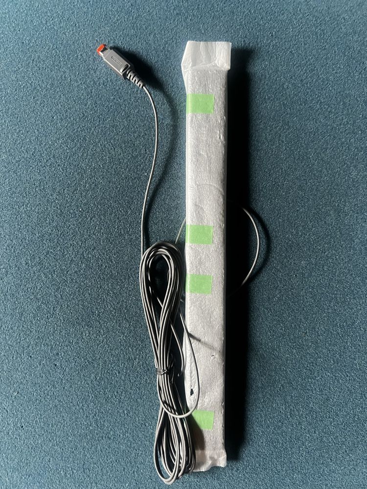 Nintendo Wii sensor bar