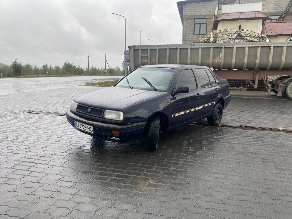Volgswagen vento