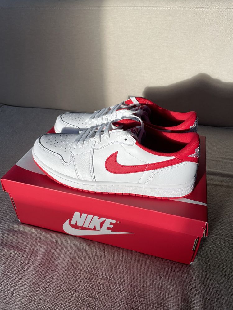 Nike Air Jordan 1 low OG