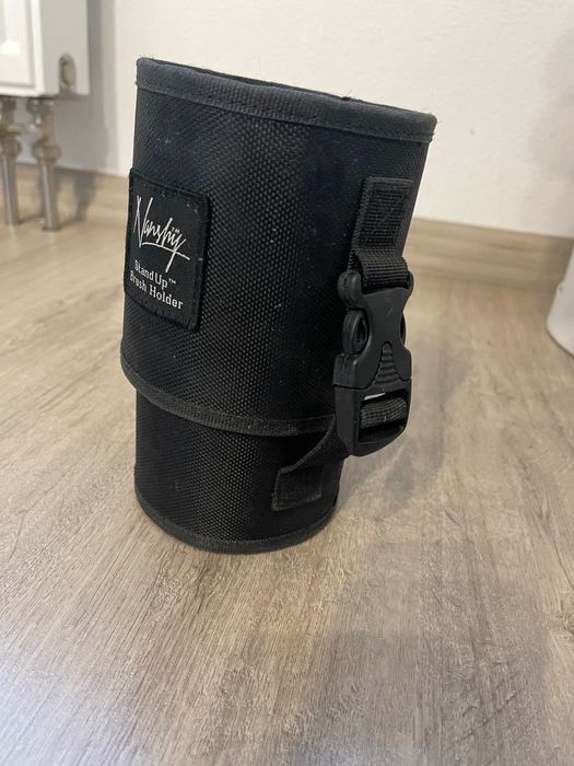 Тубус чохол для пензлів кісточок стоячий