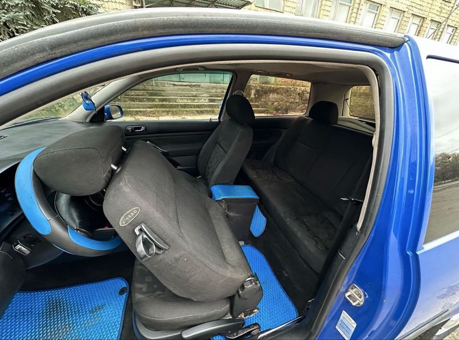 Продам авто Golf 4