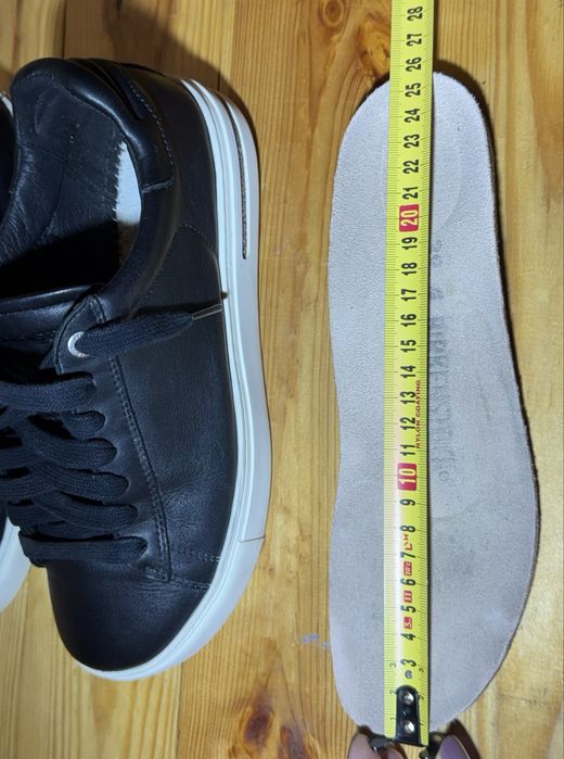 Оригінальні мокасини Birkenstock. Розмір 39(25 см)