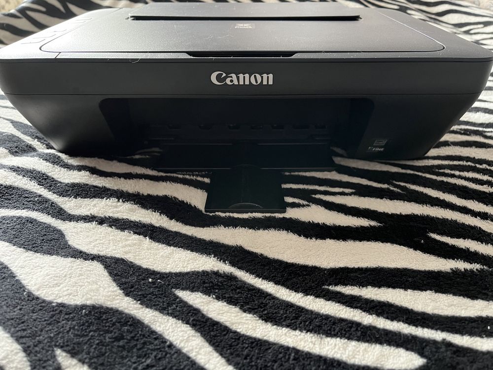 Принтер. Canon Pixma E464 з Wi-Fi
