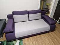 Kanapa, sofa, wersalka