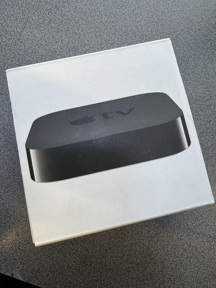 Apple TV 3 MD199LL/A