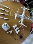 Dron Syma X8 PRO