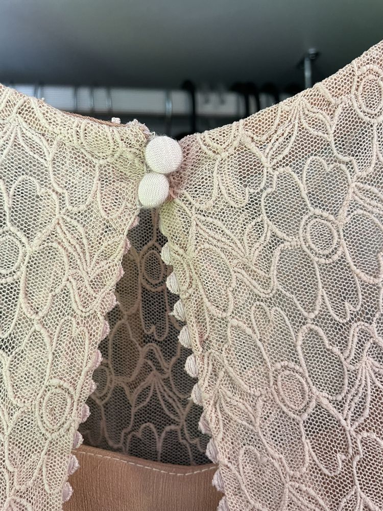 Vestido de festa