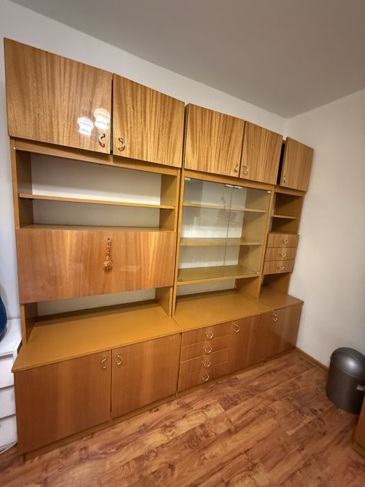 meble PRL do oddania za darmo