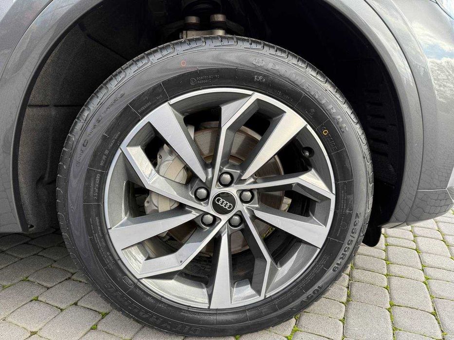 Audi Q5 Sportback 2022 45 TFSI S-tronic