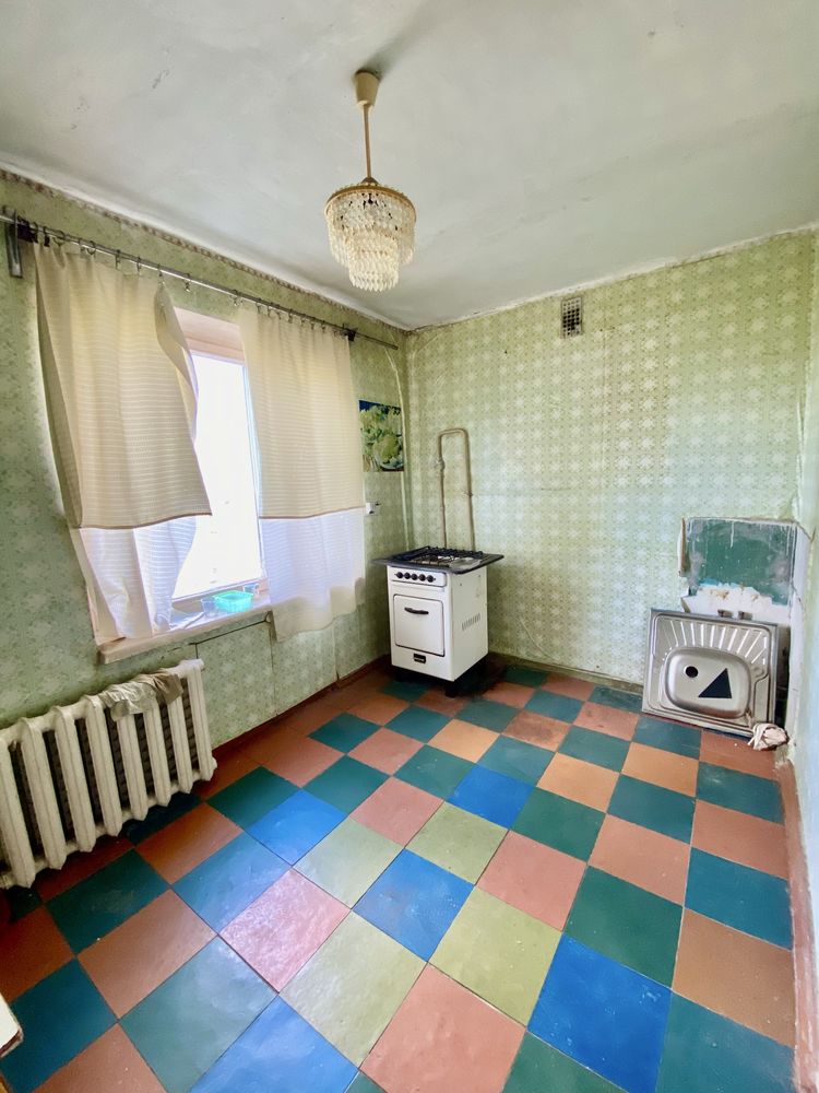 Продам 1-но кімнатну квартиру «чешку» в районі 173 кварталу