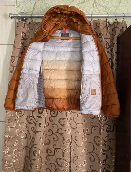 Куртка демісезонна StreetOne L/ XL р.