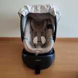 Ovo Auto com base Chicco
