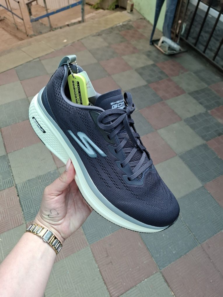Skechers Elevate 220847/NVGY  42, 43, 45, 46