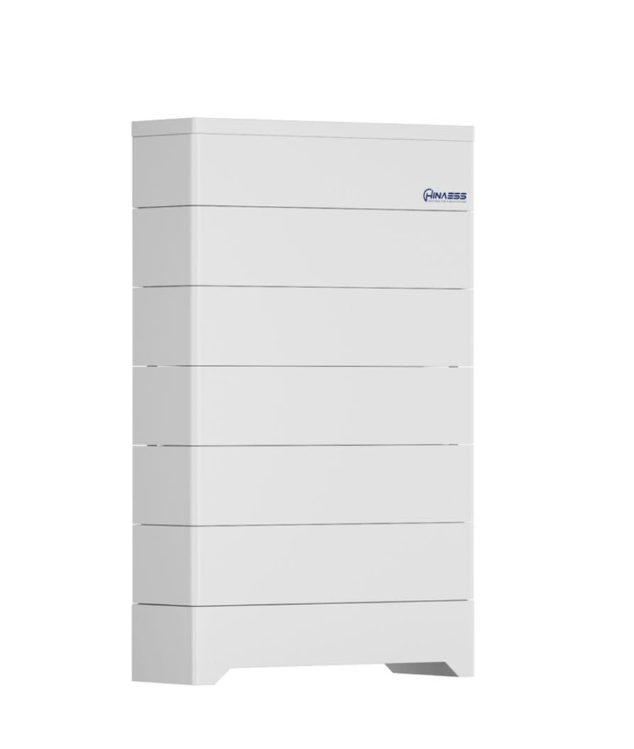 HinaESS Magazyn energii HV PowerStack 30 kWh + BMS 29799 zł BRUTTO!