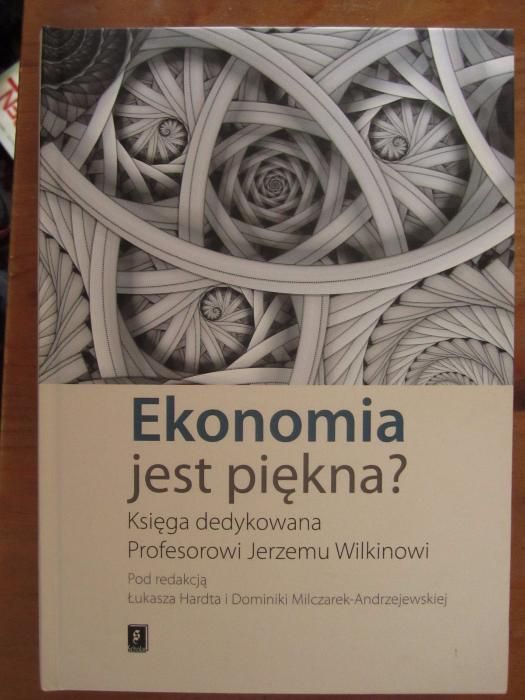 Ekonomia jest piękna?