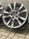 Alufelgi Mazda 19”  5 x 114,3 et 45 gun metal, grafit Mazda 6 CX 30 50