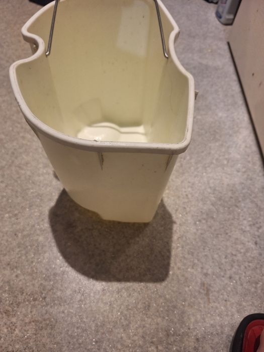 Karcher puzzi wiaderko