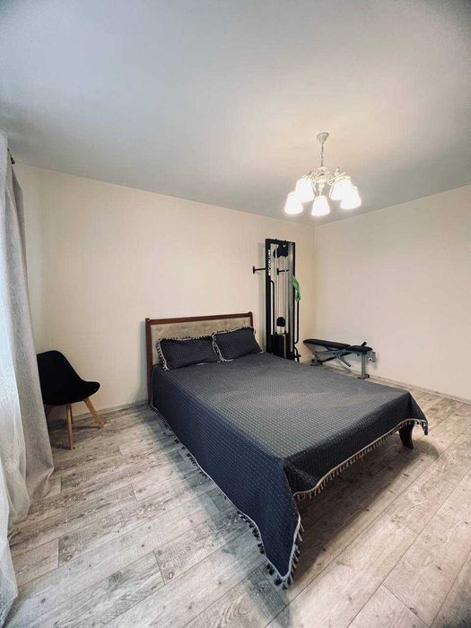 Оренда 3кім.квартири вул.Уляни Кравченко