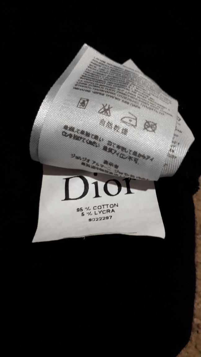 Свитер Christian Dior, s, оригинал