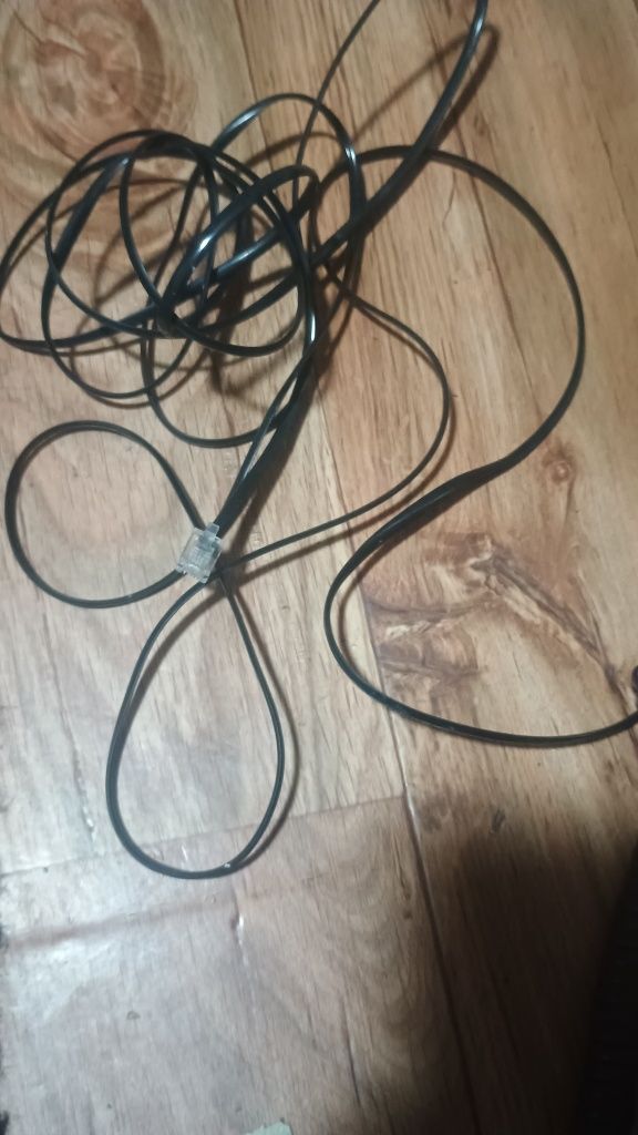 Telefon stacjonarny