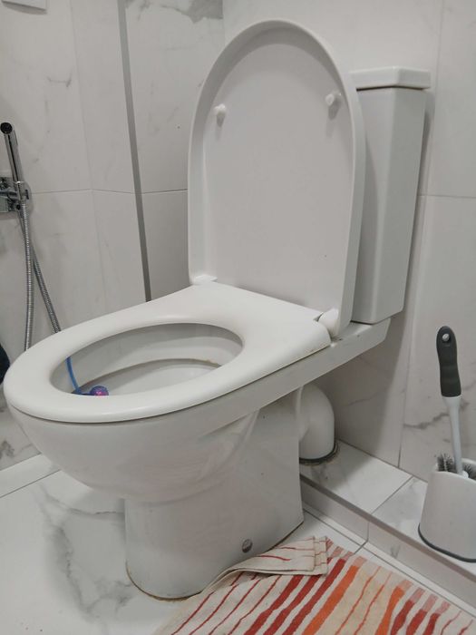 Унитаз в супер стан.