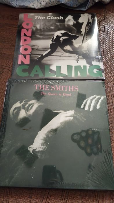 Lote discos novos selados
Lote discos novos selados
Valores diferencia