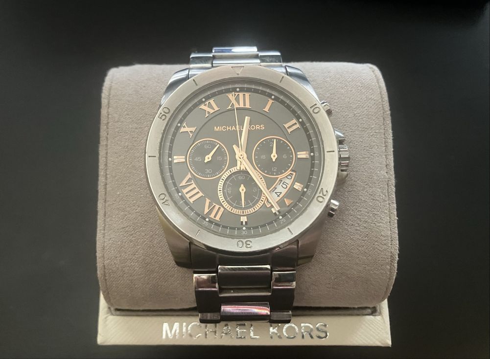 Michael Kors MK 8609